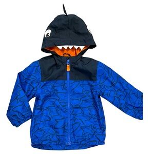 OshKosh Shark 🦈 Jacket